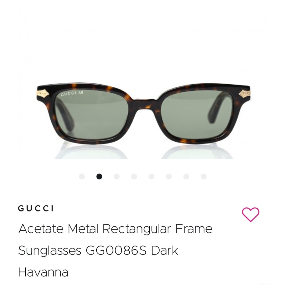 IN SEARCH OF THESE EXACT GUCCI SUNGLASSES